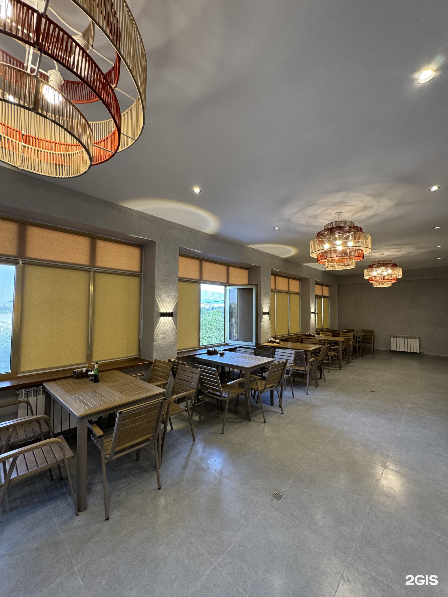 Paidaly Hotel & Spa