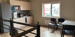 Нижний Бестях: Отель Мотель А360