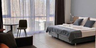 Шелехов: Отель Катанца