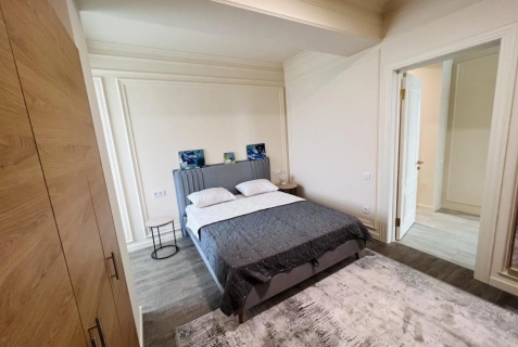Каспийск: Апартаменты Tur House
