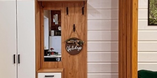 Санаторный: Гостевой дом Domovoy