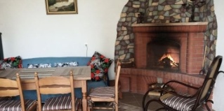 Гатчина: Гостевой дом Мариенбург