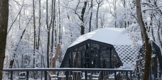 Семилуки: Отель Алмазы