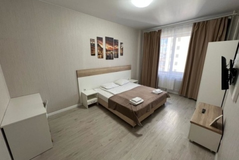 Санкт-Петербург: Отель Salut Go Hotel