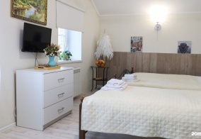 Отель Hoteljet в Домодедово