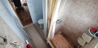 Южно-Курильск: Гостевой дом Островок