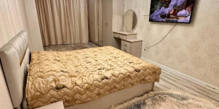 Бишкек: Апартаменты Apartments.kg