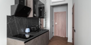 Санкт-Петербург: Отель Wings