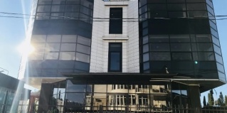 Сириус: Гостевой дом Sertidi