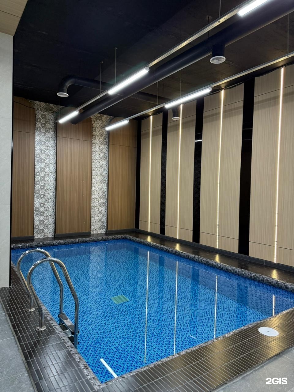 Aura SPA