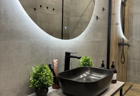 Апартаменты Апартаменты Бунинъ в Республике Карелия