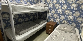 Саратов: Хостел Бульвар