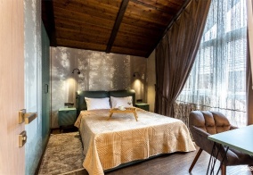 Коттедж Villa_9517 в Эстосадке