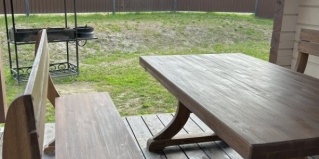 Сортавала: Гостевой дом Гостевой дом