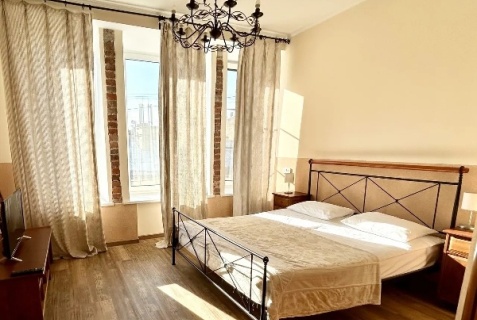 Санкт-Петербург: Отель Best corner