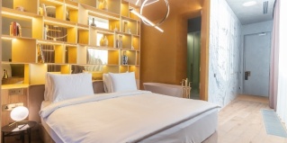 Астана: Отель The Veil Taste & Relax​