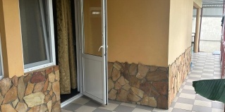 Адлер: Гостевой дом Гавань