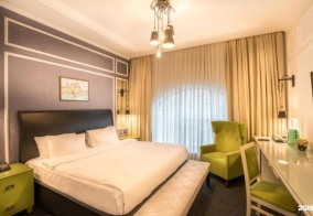 Отель Dondar hotel в Баку