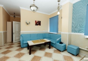 Отель Alcazar в Атырау