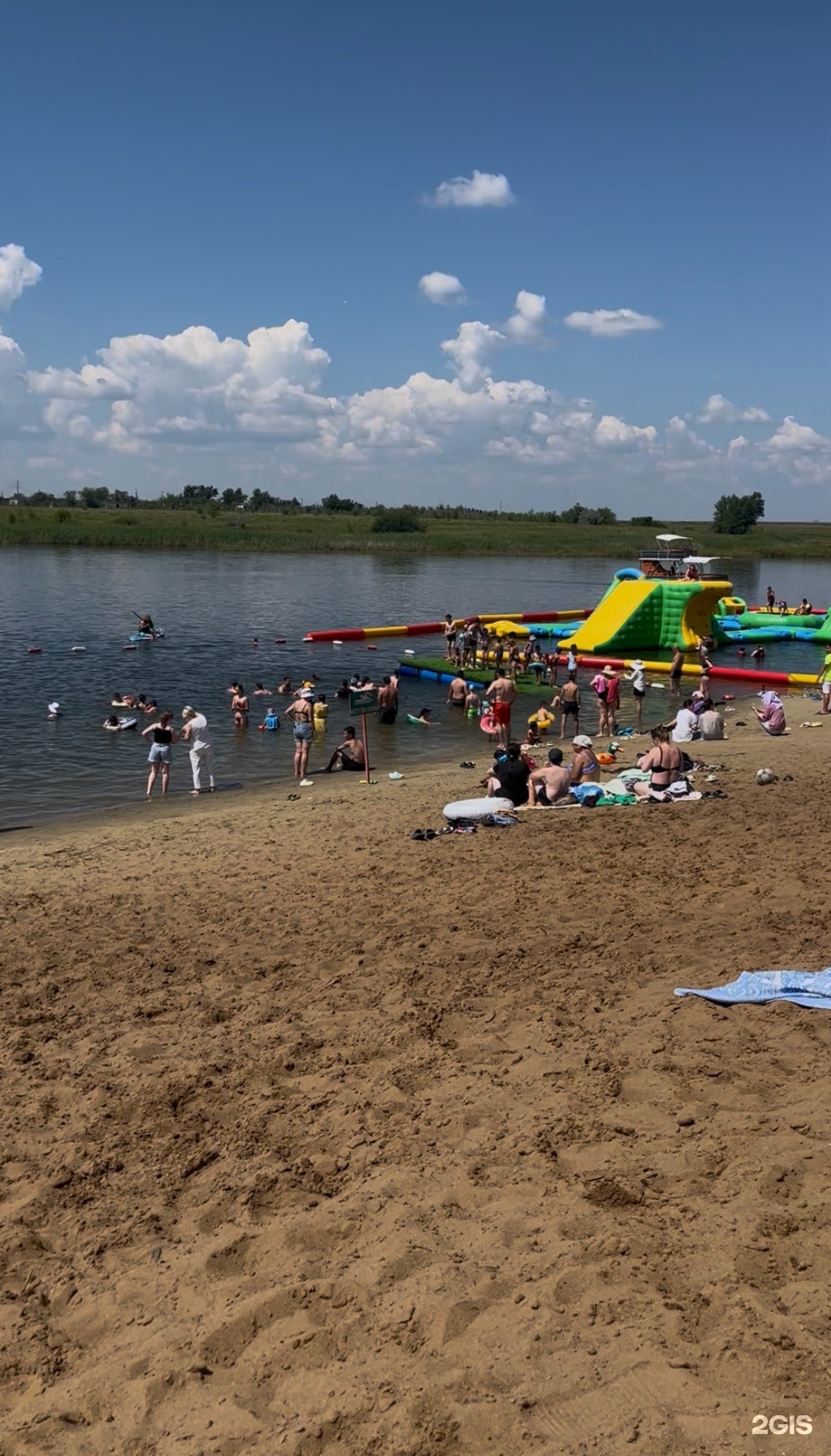 Параллель