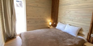 Байкальск: Коттедж Chilla_villa_Baikal