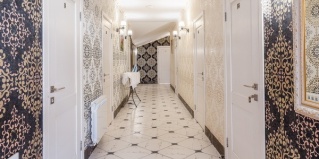 Адлер: Отель Avsteria