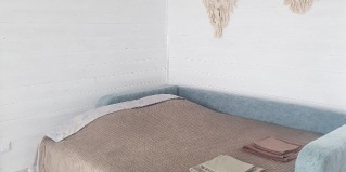 Туокслахти: Гостевой дом Финский хуторок