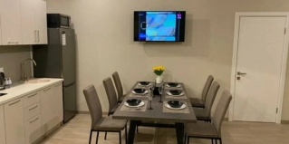 Архыз: Коттедж Синур