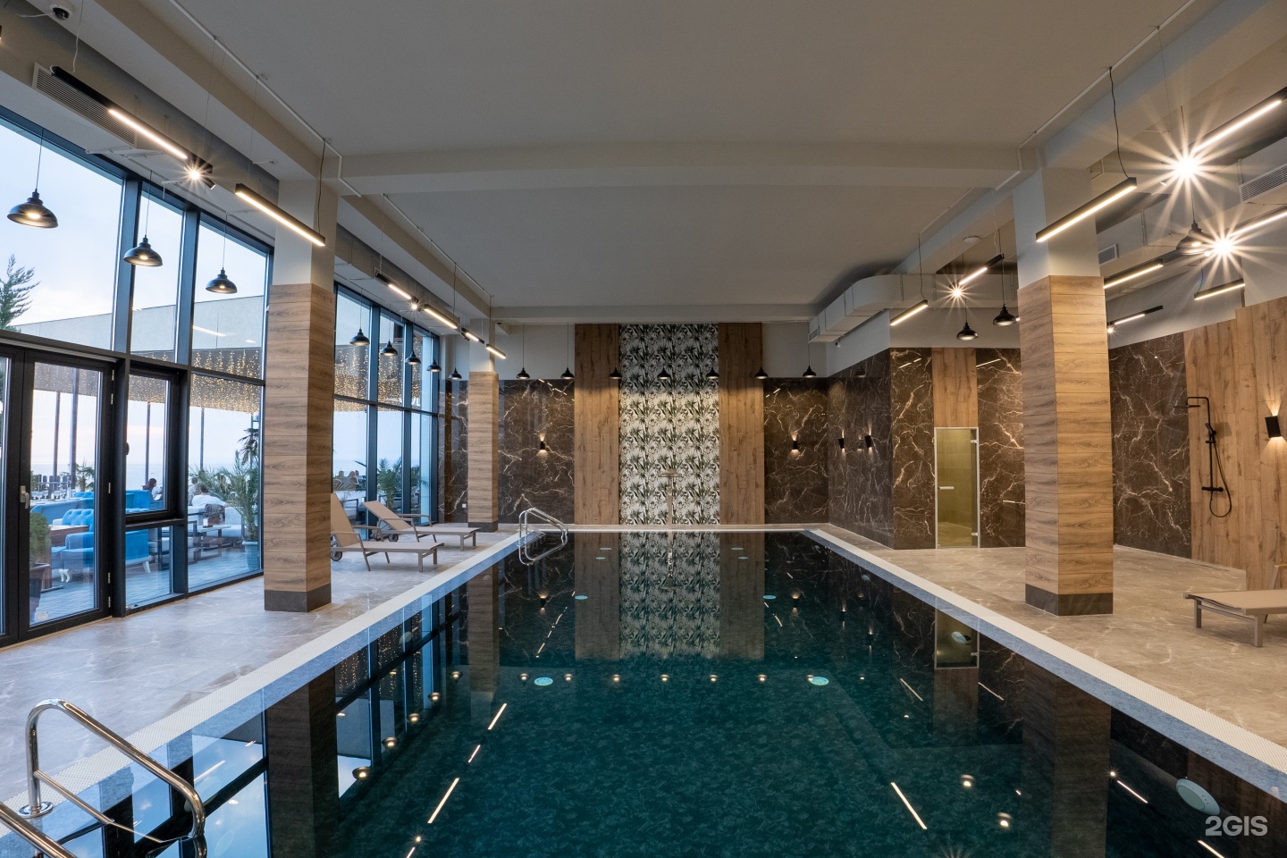 Sola SPA & Wellness