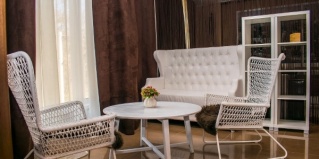 Ростов-на-Дону: Отель Леон