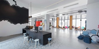 Dubai: Отель Hampton by Hilton Dubai Al Seef
