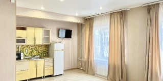 Тверь: Отель Hotel-city