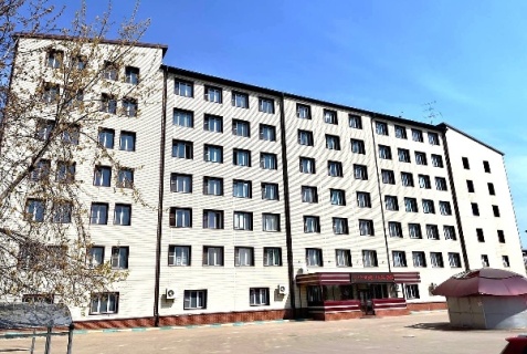 Подольск: Хостел Абк