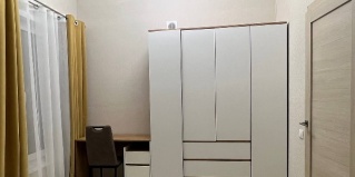 Шерегеш: Коттедж Ice Street 40