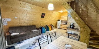 Зеленчукский район: Гостевой дом Терасса