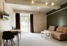 Гостевой дом ДомАршан в Аршане