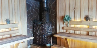 Хоста: Отель Бриз