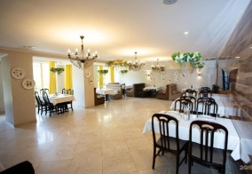 Отель B hotel в Бишкеке