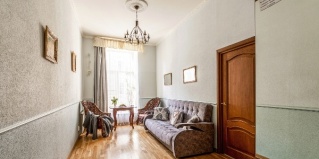 Санкт-Петербург: Отель Residence