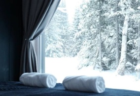 Коттедж Гостевые дома на Славянской в Кемеровской области — Кузбассе