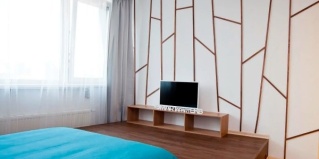 Екатеринбург: Отель Smart apart