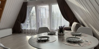 Бритвино: Глэмпинг Bri Village