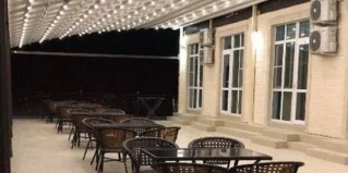 Новомихайловский: Отель Villa Park Victoria