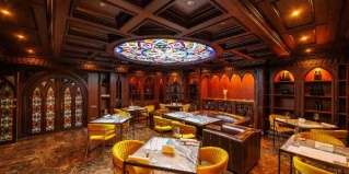 Малаховка: Отель Malakhovka Palace