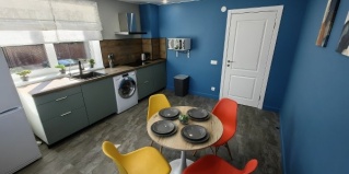 Санкт-Петербург: Гостевой дом Гостевой дом Петрова