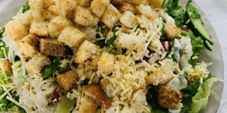 Новый Энхэлук: Гостевой дом Байкал-Холидей