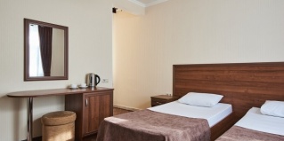 Адлер: Коттедж Гранат by Sun City Hotels