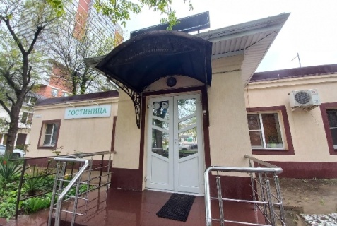 Отель «Дронго», Краснодар — фото 2
