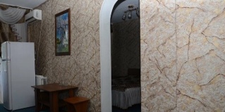Усть-Каменогорск: Отель Регистан