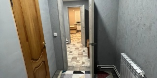 Богучар: Коттедж Татьяна